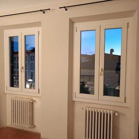 Panoramic Suite Near Duomo And Station Florence Buitenkant foto