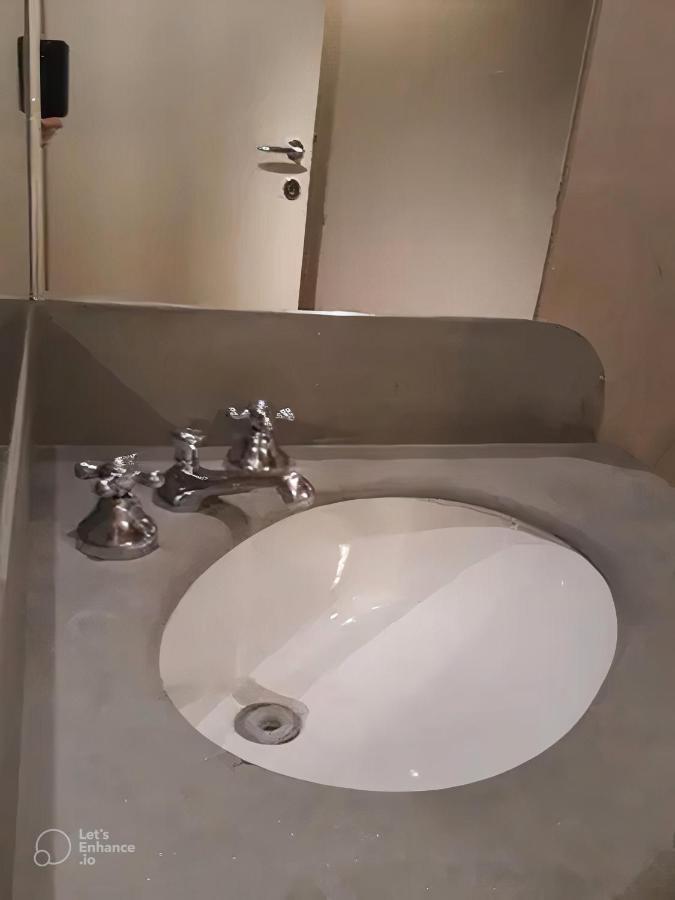 Panoramic Suite Near Duomo And Station Florence Buitenkant foto