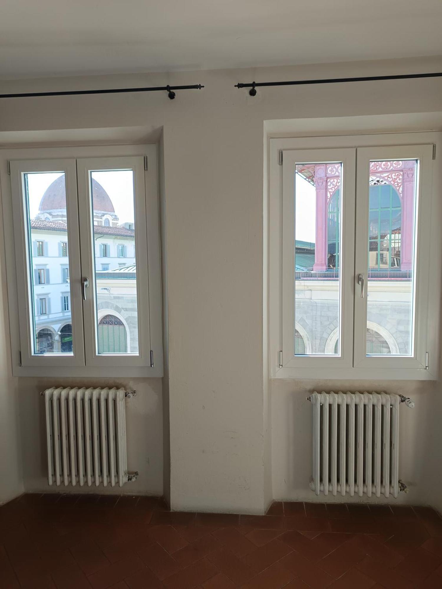 Panoramic Suite Near Duomo And Station Florence Buitenkant foto