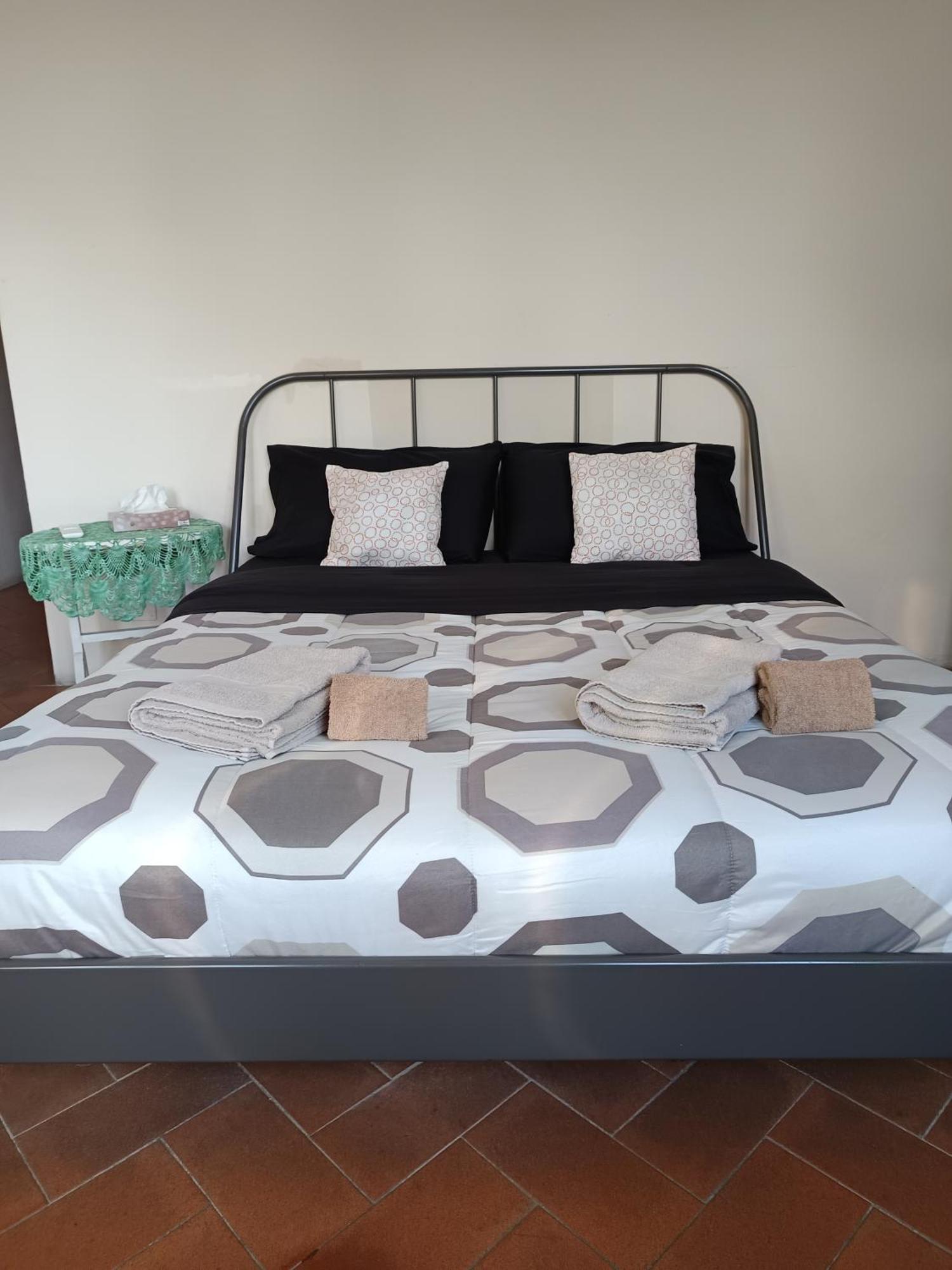 Panoramic Suite Near Duomo And Station Florence Buitenkant foto