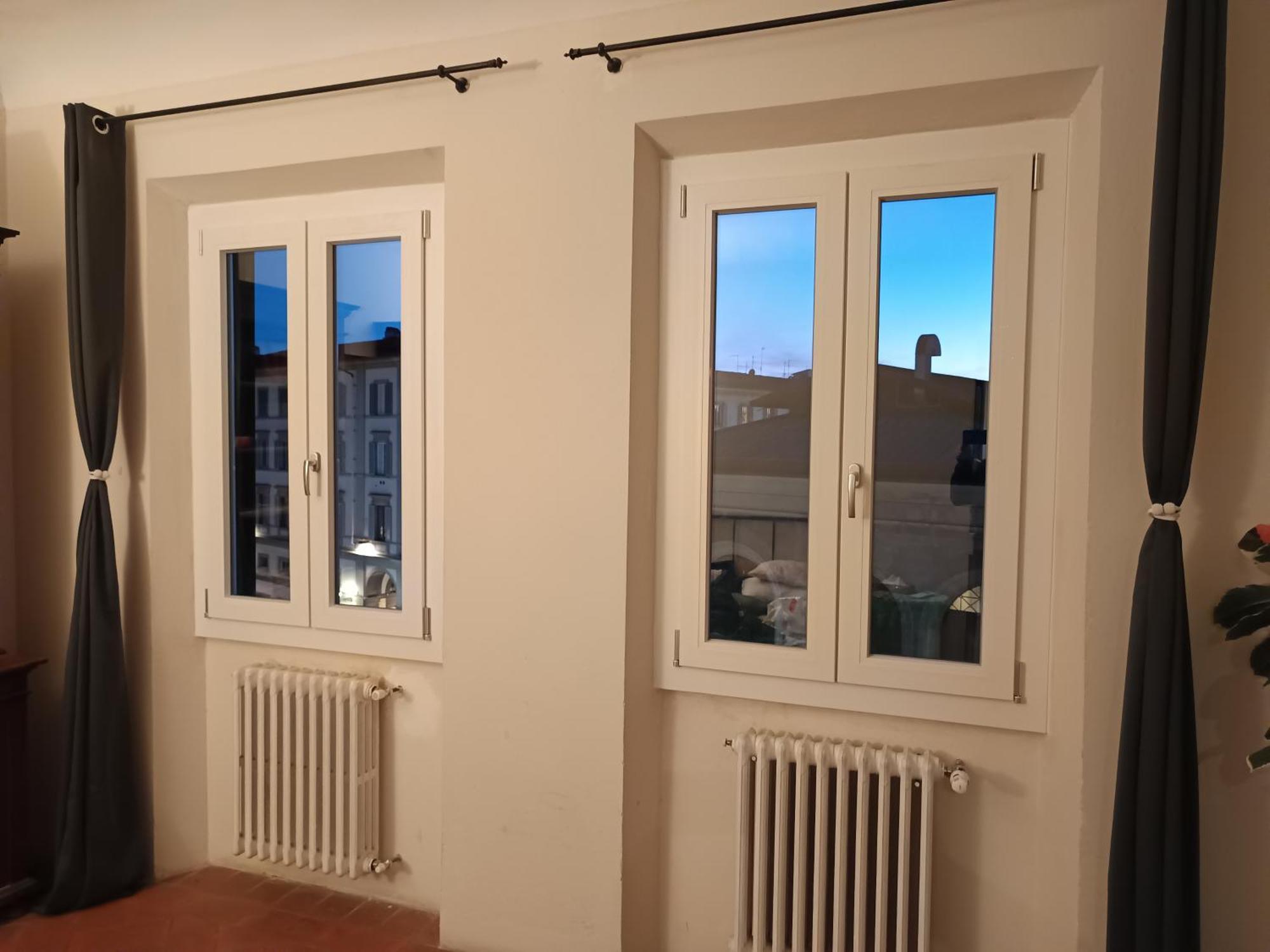 Panoramic Suite Near Duomo And Station Florence Buitenkant foto