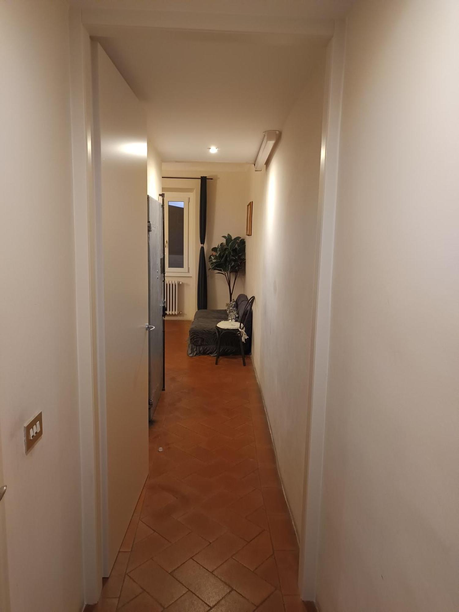Panoramic Suite Near Duomo And Station Florence Buitenkant foto