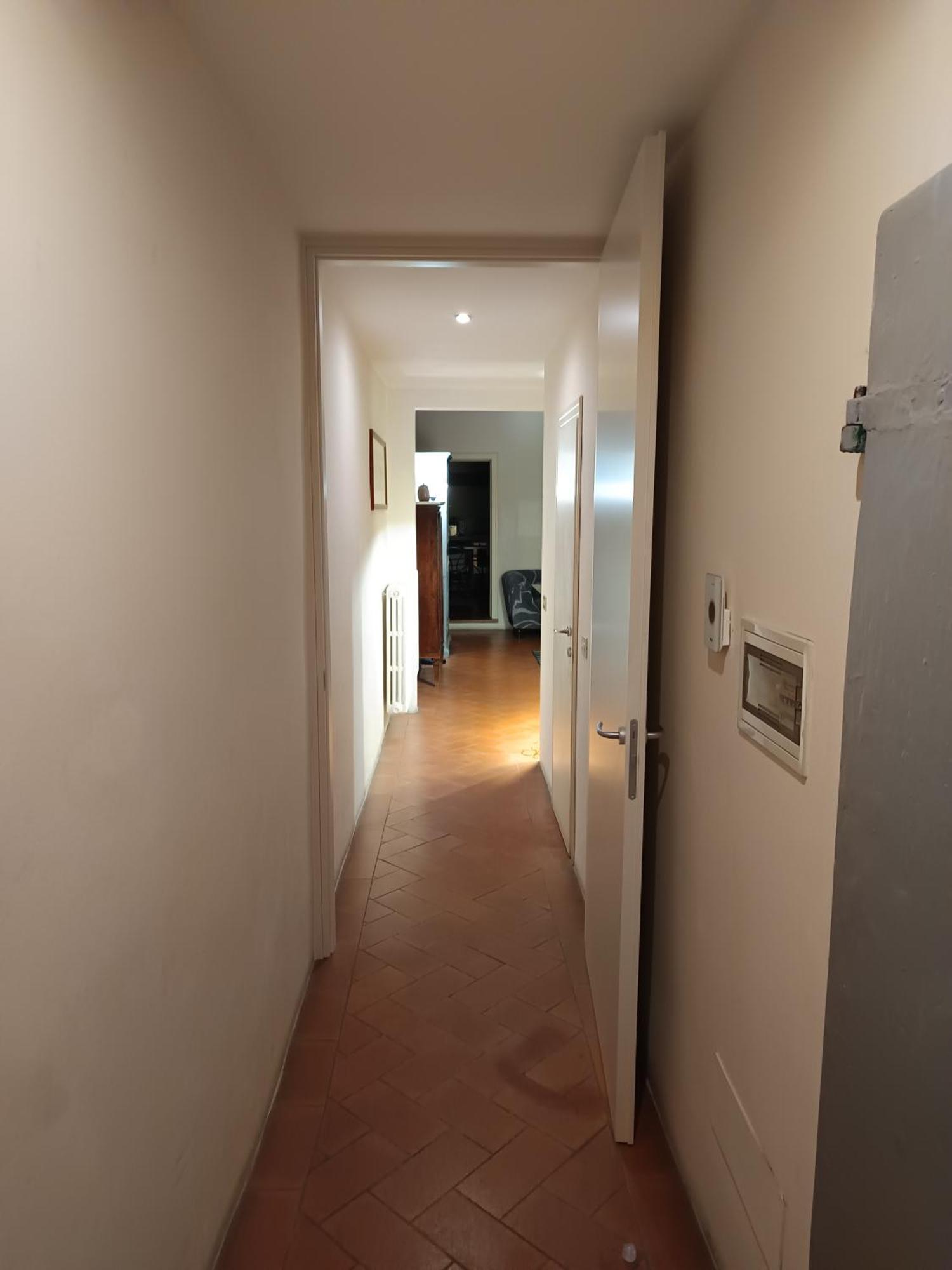 Panoramic Suite Near Duomo And Station Florence Buitenkant foto