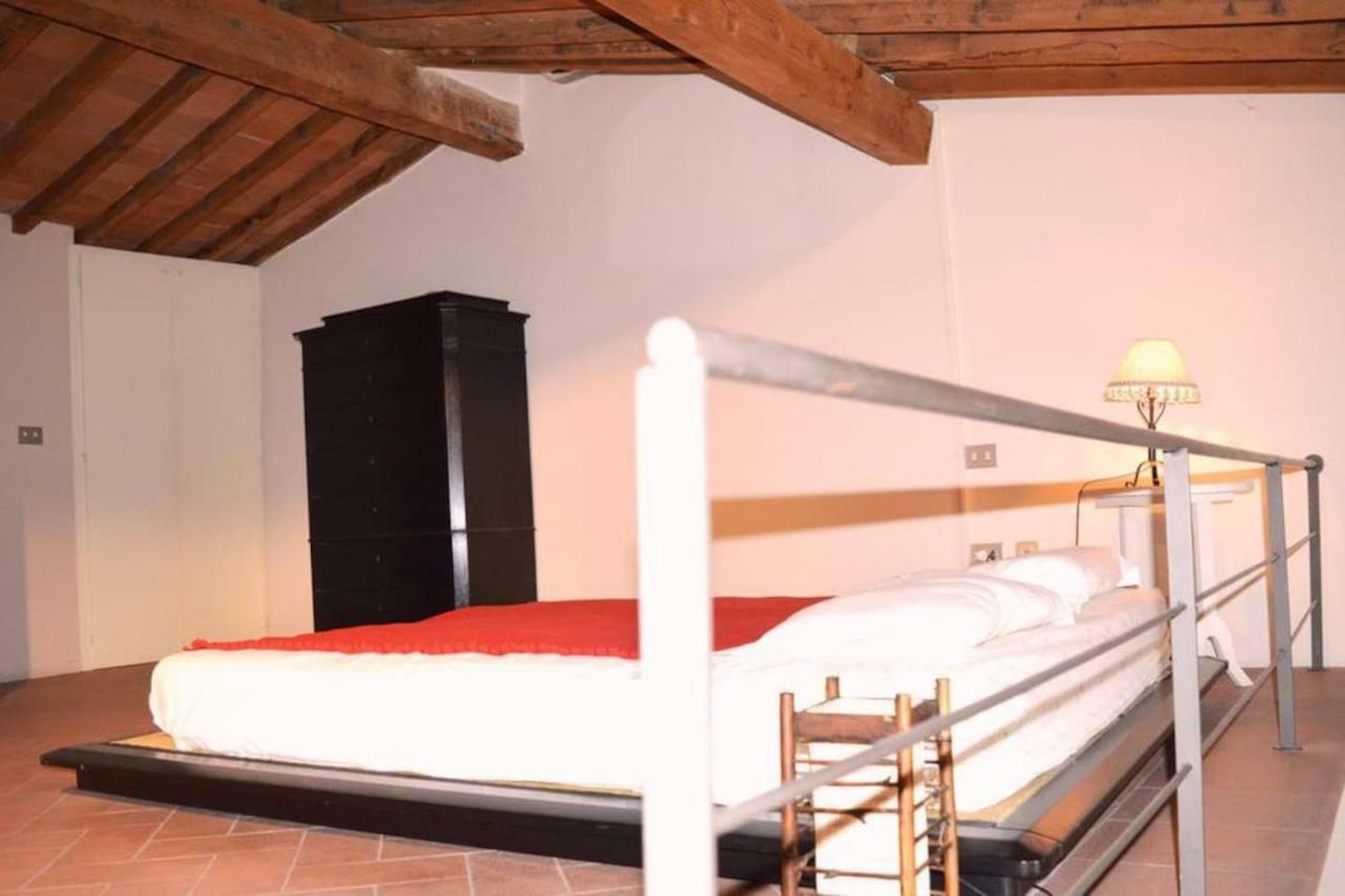Panoramic Suite Near Duomo And Station Florence Buitenkant foto