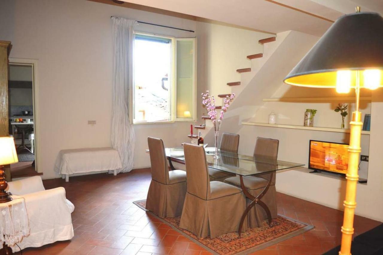 Panoramic Suite Near Duomo And Station Florence Buitenkant foto
