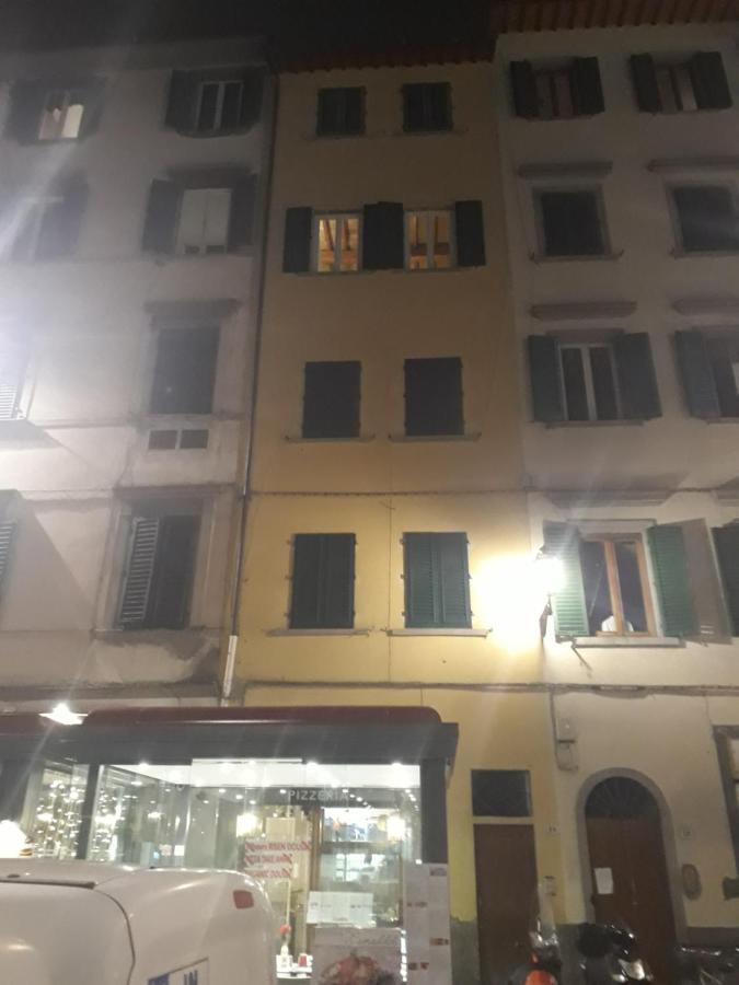 Panoramic Suite Near Duomo And Station Florence Buitenkant foto